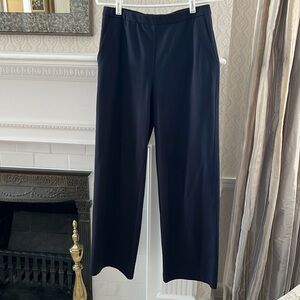 Lafayette knit slacks.